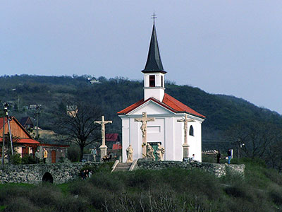 Esztergom, Magyarország háttérkép