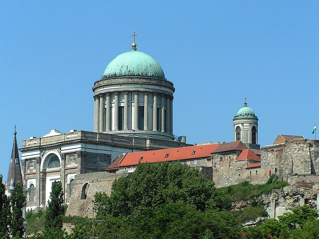 Esztergom