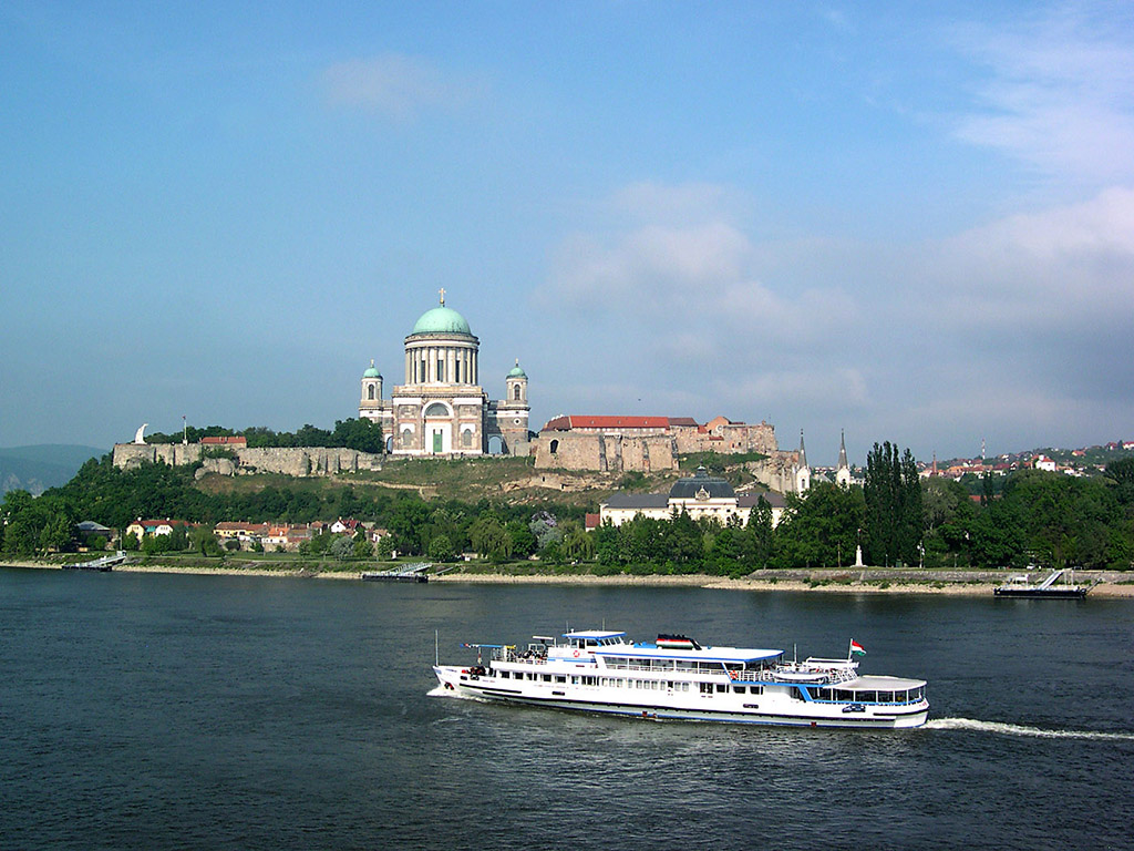 Esztergom