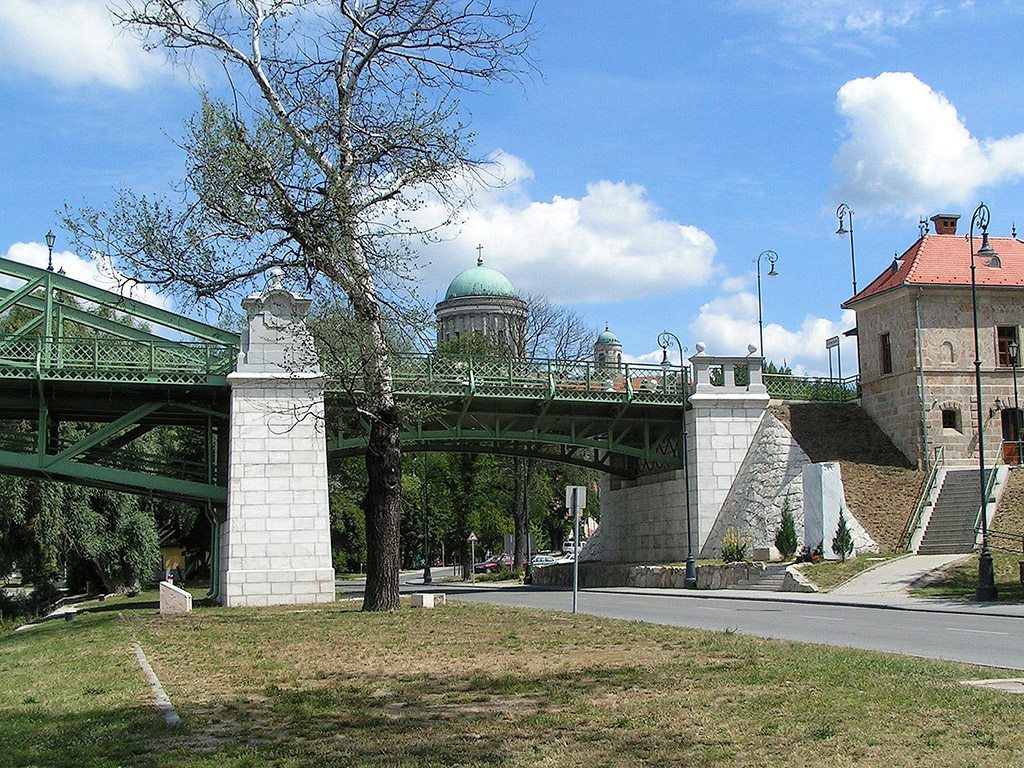 Esztergom