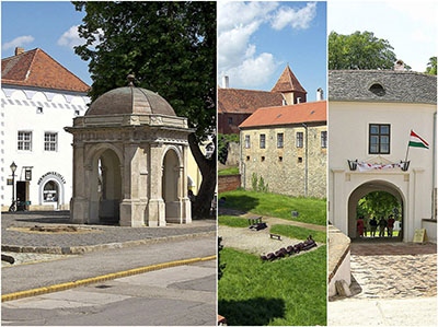 Kőszeg