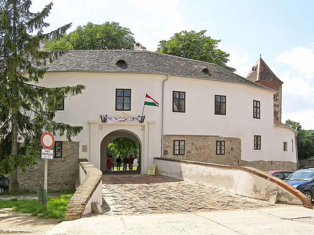 Kőszeg