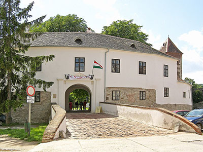 Kőszeg, Magyarország háttérkép