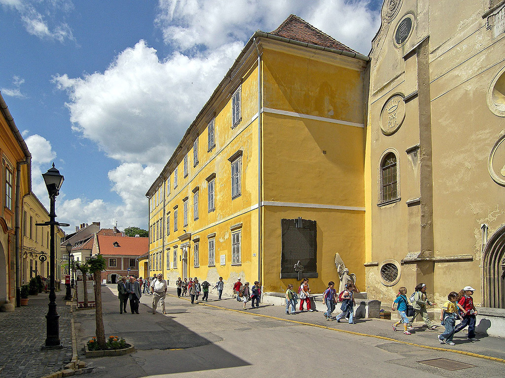 Kőszeg