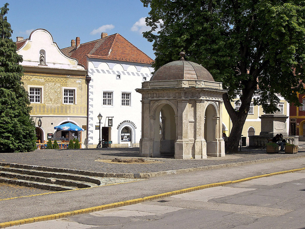 Kőszeg