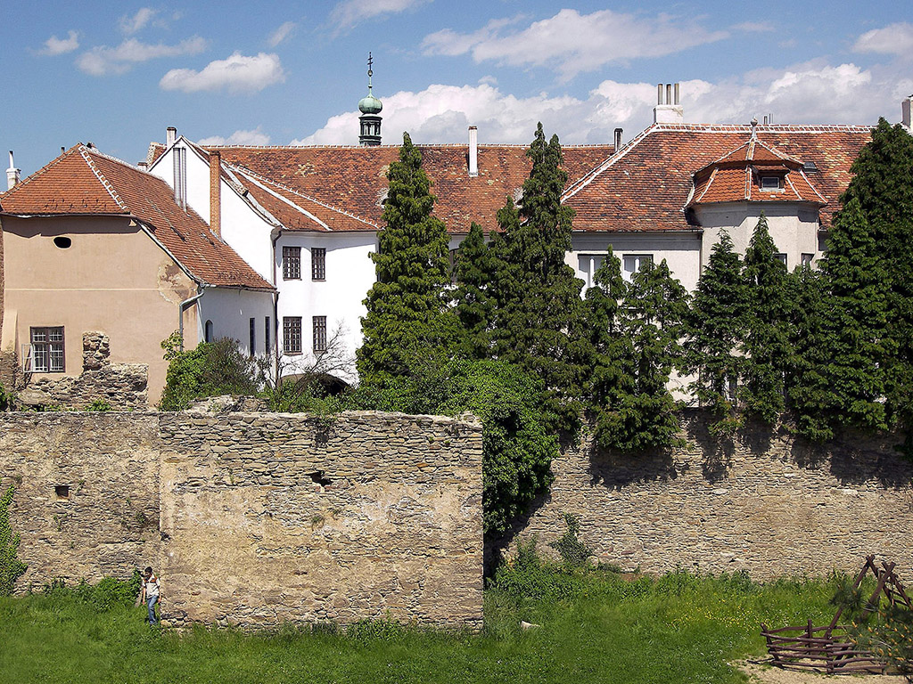 Kőszeg