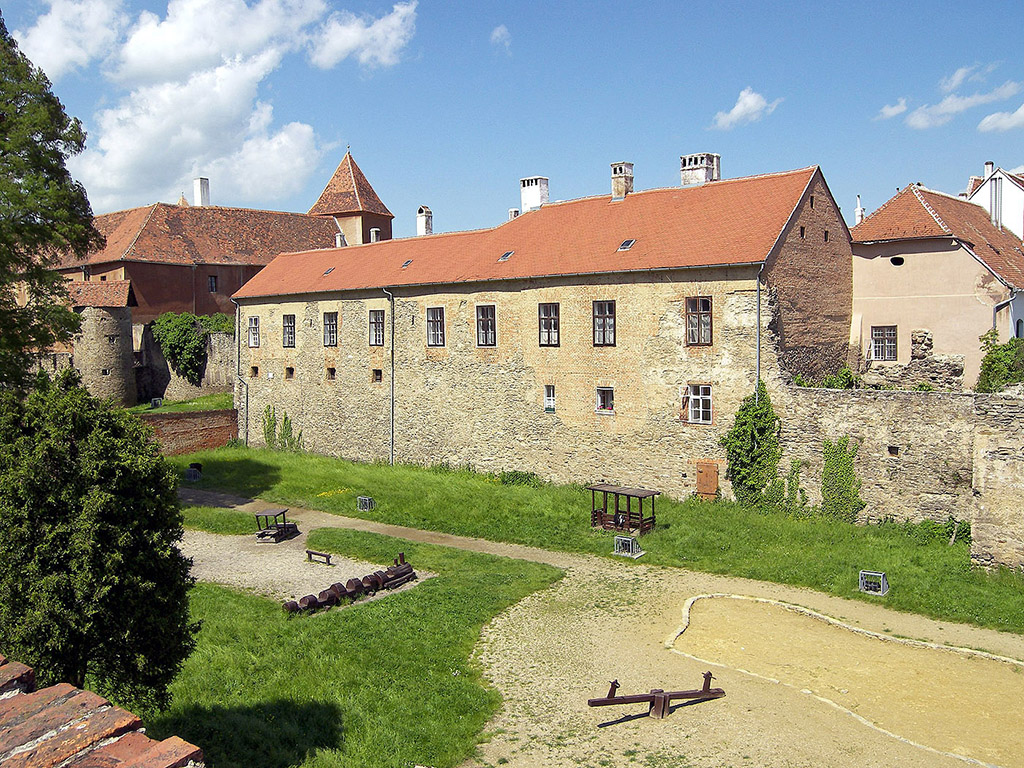 Kőszeg