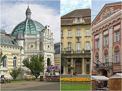 Miskolc