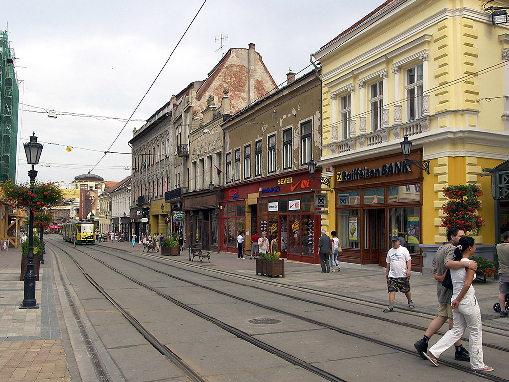 Miskolc