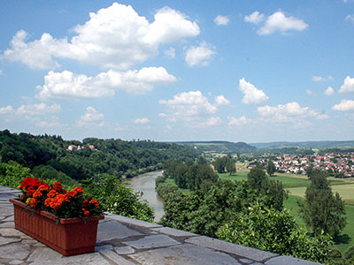 Bad Wimpfen, Baden-Württemberg, Németország háttérkép