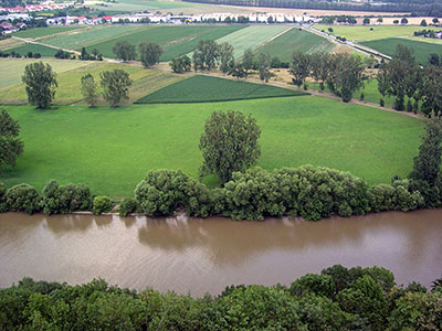 Bad Wimpfen, Baden-Württemberg, Németország háttérkép