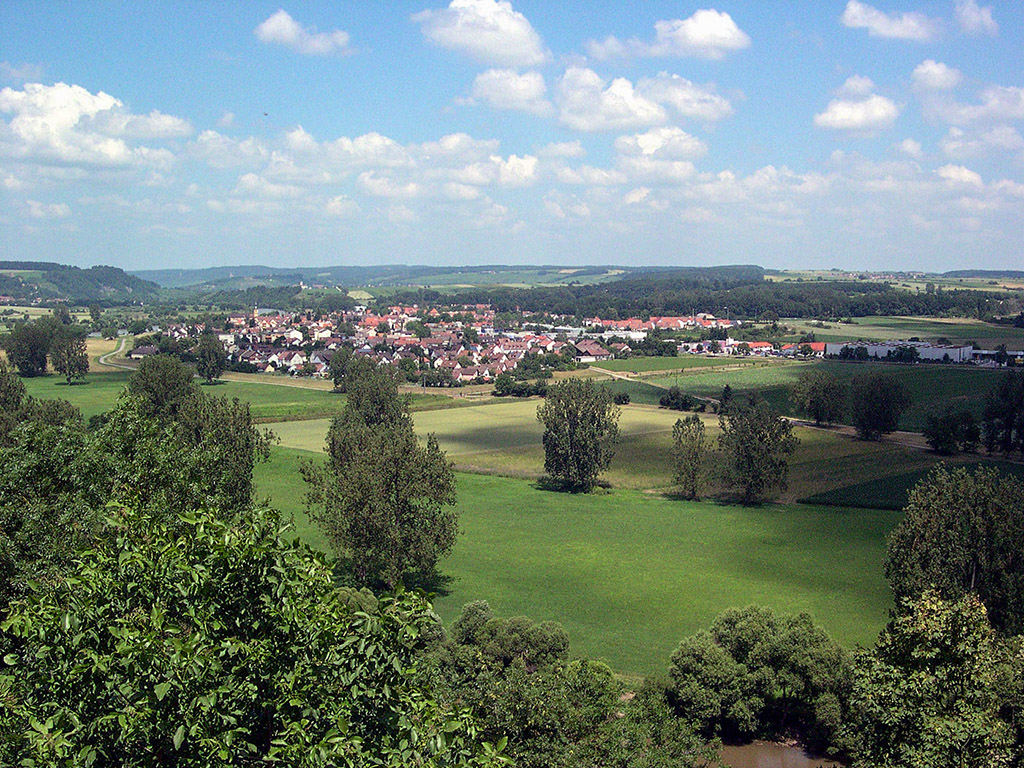 Bad Wimpfen