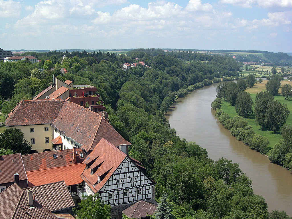 Bad Wimpfen