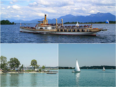 Chiemsee