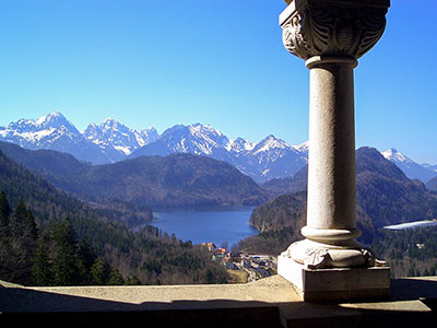 Neuschwanstein