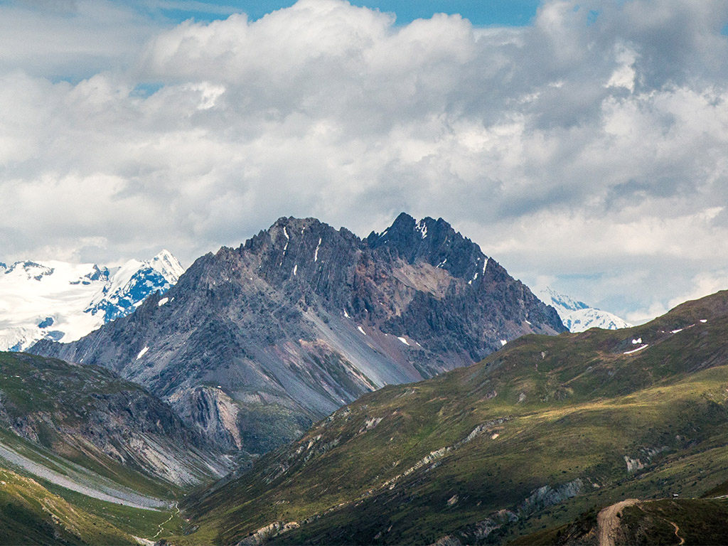 Livigno - Alpok