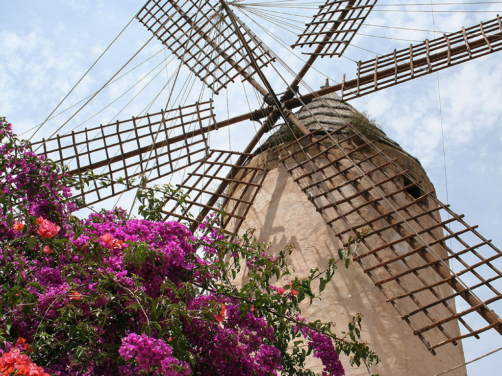 Mallorca