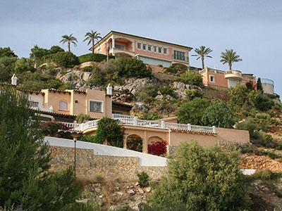 Mallorca, Spanyolország háttérkép