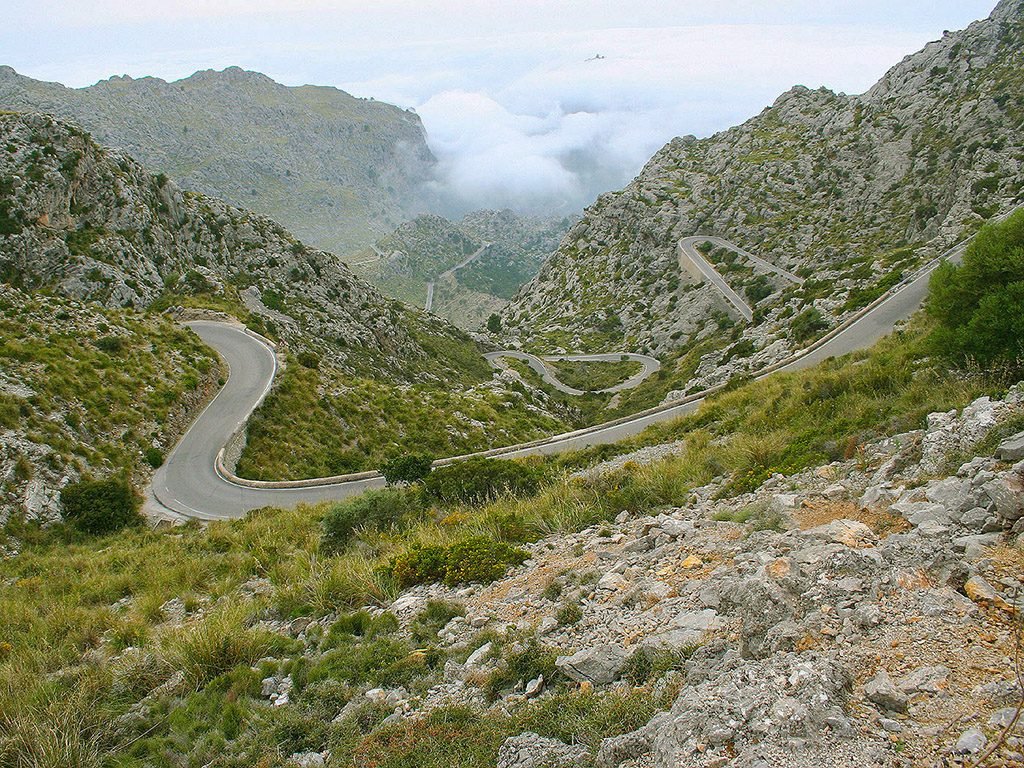 Mallorca