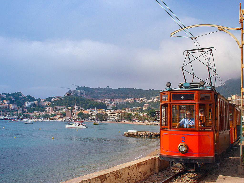 Mallorca