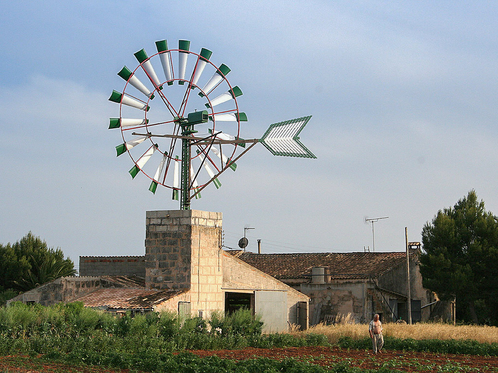 Mallorca