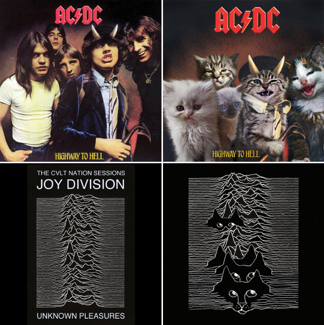 ACDC - Joy Division