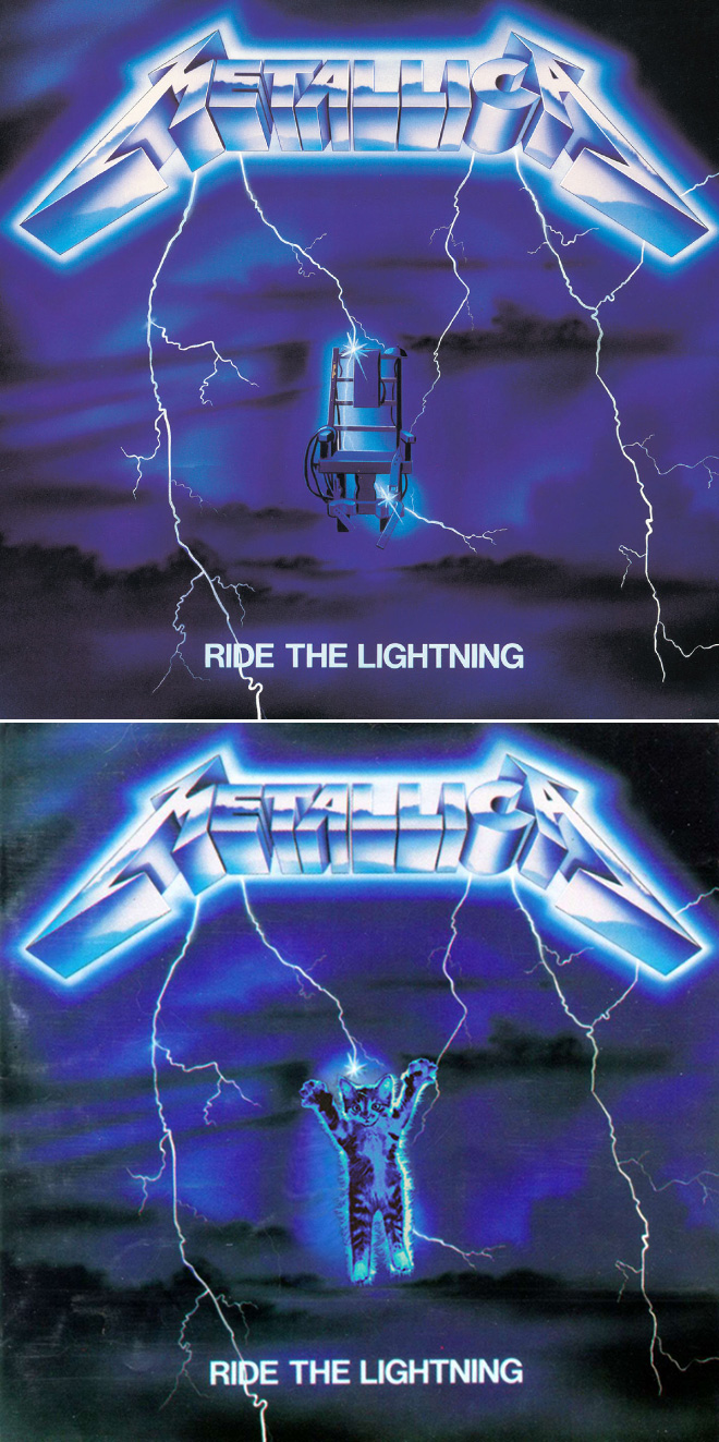 Metallica