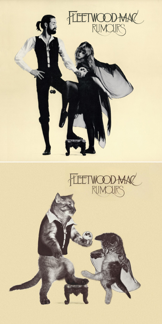 Fleetwood Mac